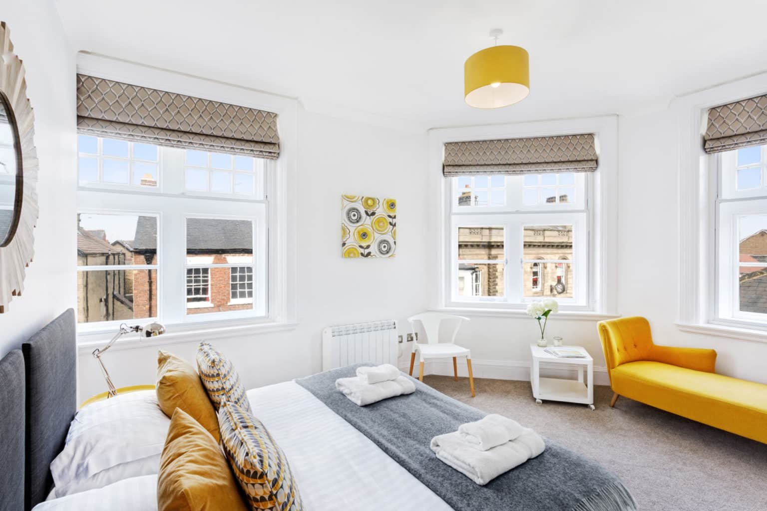 Fountains Guest House Book Direct with Harrogate Stays for Best Rates