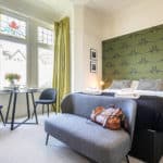Places to Stay Harrogate The Belmont Apart Hotel Hotel Apartment
