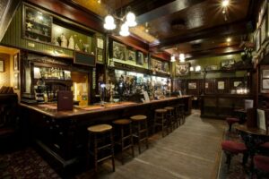 Hales Bare Oldest Bar in Harrogate Best bars and pubs in Harrogate
