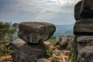 Brimham Rocks things to do in Harrogate. places to visit in Yorkshire. Days out. top attractions in North Yorkshire.