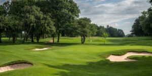 Harrogate Golf Club A visitors guide to golf. Golf courses in Harrogate. Golf around Harrogate