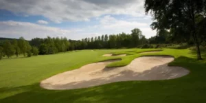 Oakdale Golf Club A visitors guide to golf. Golf courses in Harrogate. Golf around Harrogate