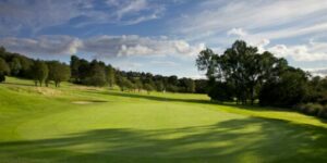 Pannal Golf Club A visitors guide to golf. Golf courses in Harrogate. Golf around Harrogate