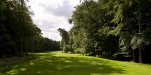 Rudding Park Golf Club A visitors guide to golf. Golf courses in Harrogate. Golf around Harrogate