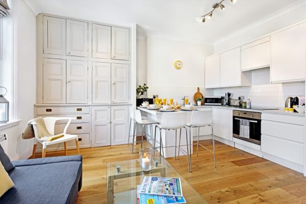 Knaresborough Serviced Apartment